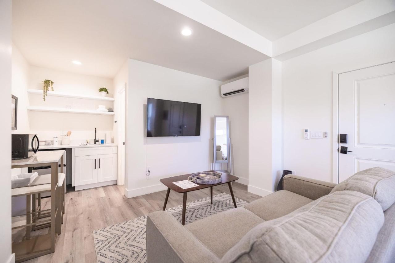 Bright New Beach House With In- Law Suite -- 2 Blocks To Beach! St. Augustine Buitenkant foto