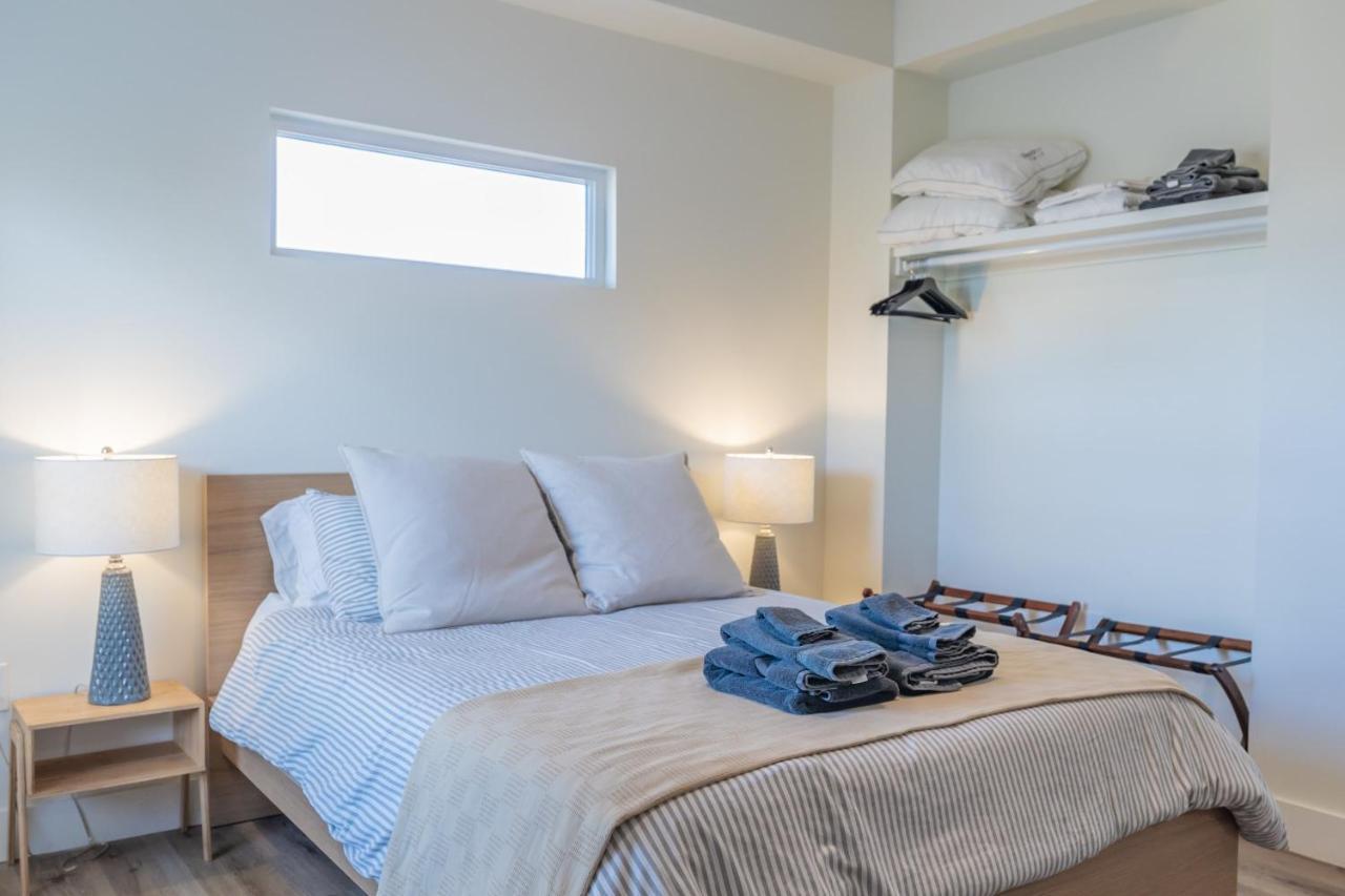 Bright New Beach House With In- Law Suite -- 2 Blocks To Beach! St. Augustine Buitenkant foto