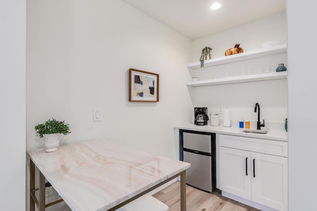 Bright New Beach House With In- Law Suite -- 2 Blocks To Beach! St. Augustine Buitenkant foto