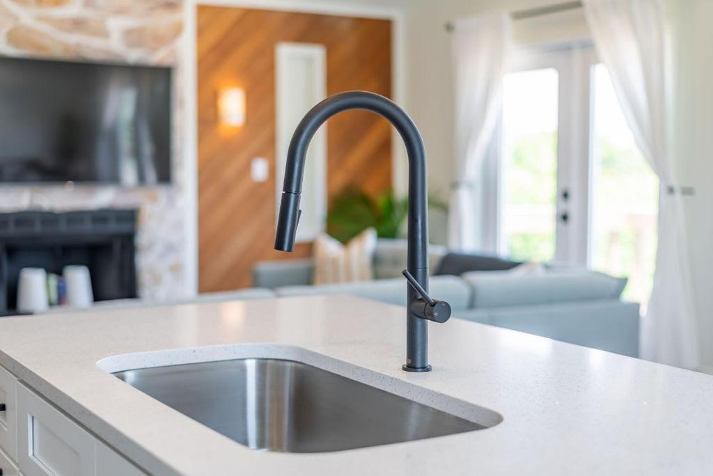 Bright New Beach House With In- Law Suite -- 2 Blocks To Beach! St. Augustine Buitenkant foto