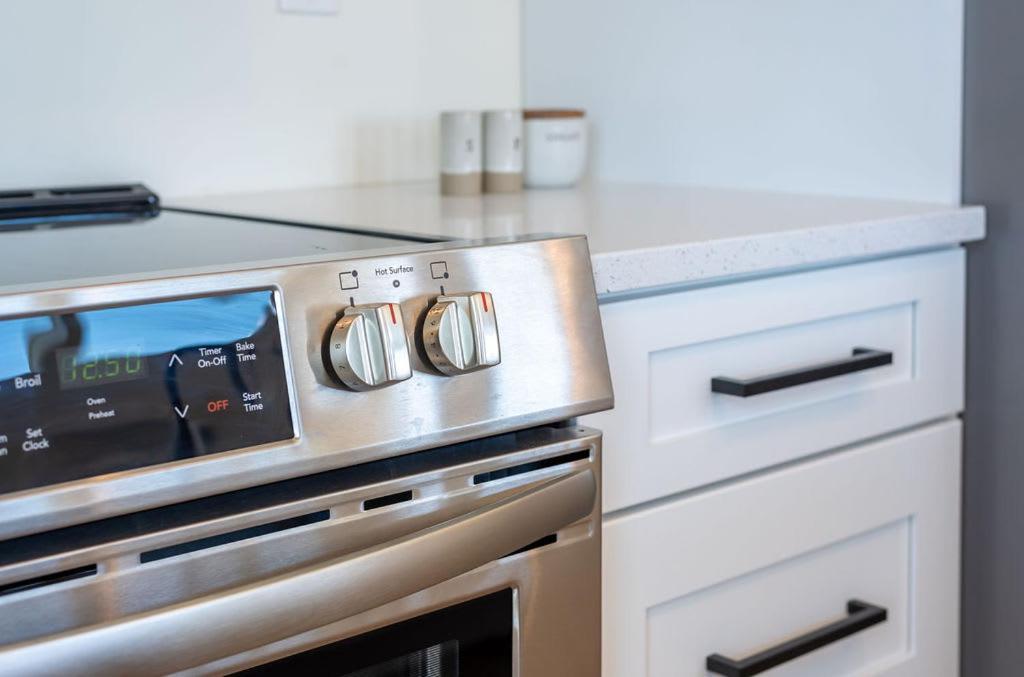Bright New Beach House With In- Law Suite -- 2 Blocks To Beach! St. Augustine Buitenkant foto